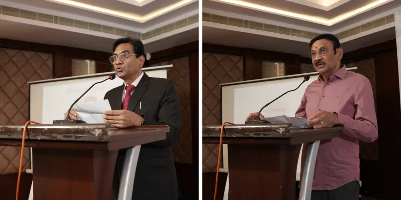 ITAMMA Awards 2024–25 Highlight Innovation and Export Excellence in Textile Machinery